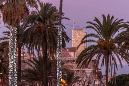 Antibes