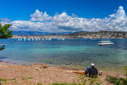 Lérins, Sainte-Marguerite
