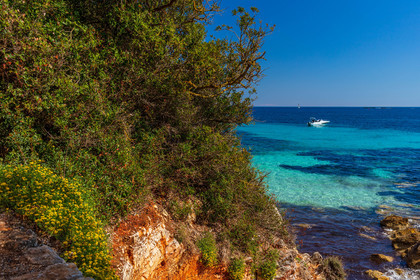 Lérins, Sainte-Marguerite