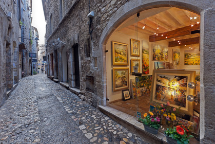 Saint-Paul-de-Vence