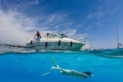Lérins Sainte-Marguerite