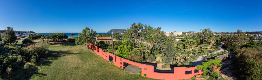 Parc Braudel