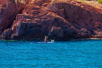 Corniche d'Or
