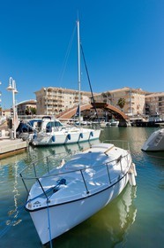 Port-Fréjus