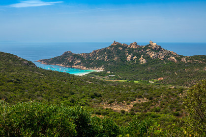 Roccapina