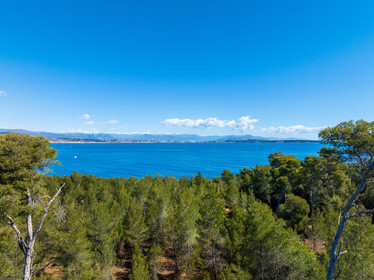 Lérins Sainte-Marguerite 2024