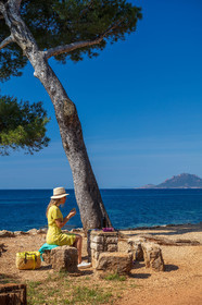 Lérins Sainte-Marguerite
