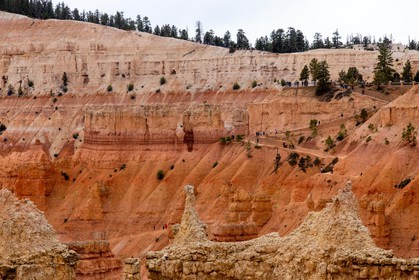 Bryce Canyon