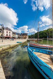 Port Saint-Goustan