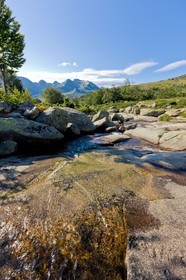 GR 20 Nord