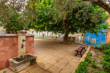 Aubagne