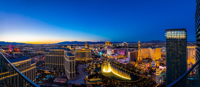 Las Vegas