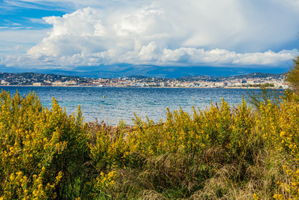 Lérins, Sainte-Marguerite