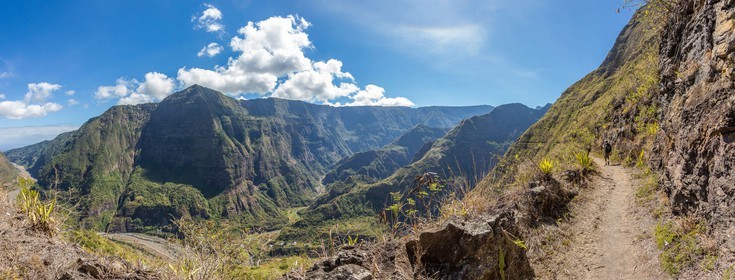 Ile de La Réunion