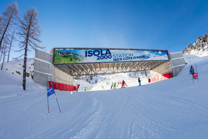 Isola 2000