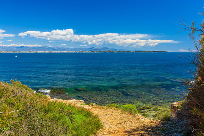 Lérins Sainte-Marguerite 2024