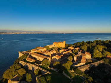 Lérins Sainte Marguerite 2024