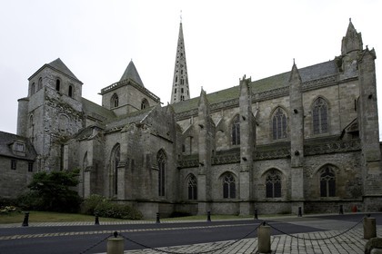 Tréguier