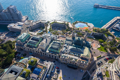 Monaco