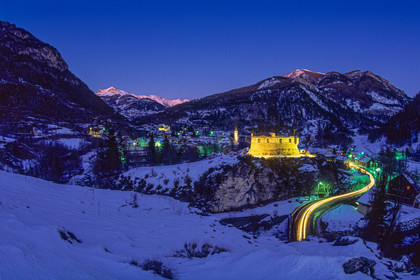 Colmars-les-Alpes