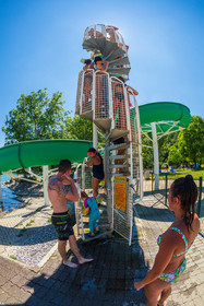 Parc de loisirs du Val d'Allos