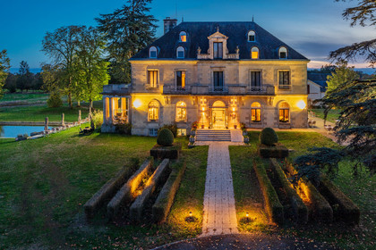 Manoir de Beauvoir