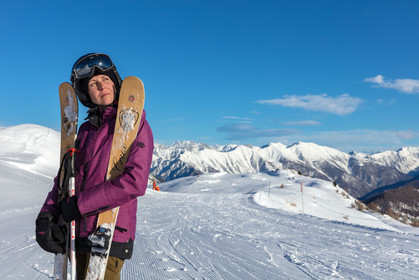 Ski