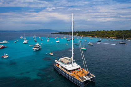 Lérins Sainte-Marguerite