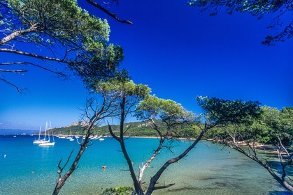 Porquerolles