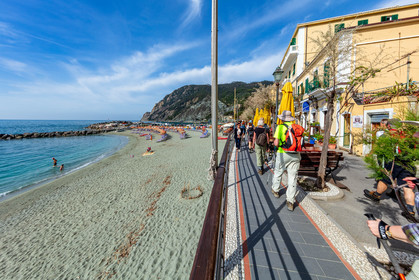 Cinque Terre