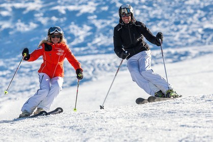 Ski