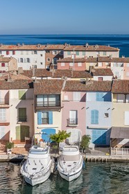 Port-Grimaud