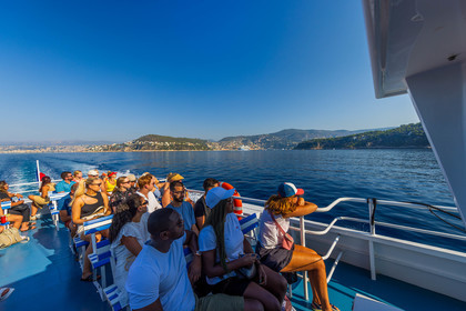 Croisière-Nice-Monaco
