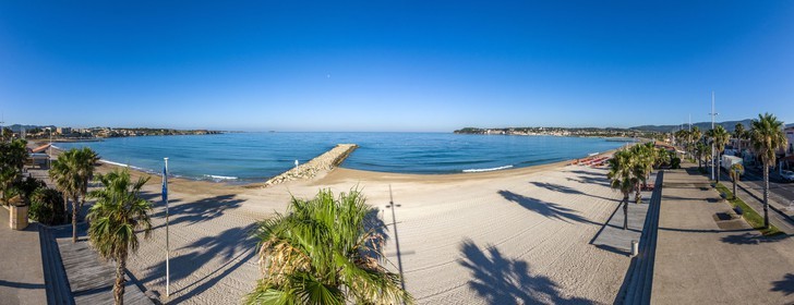 Six-Fours-les-Plages