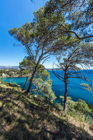 Plage de Fabrégas