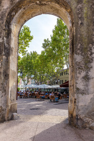 Saint-Cyr-sur-Mer