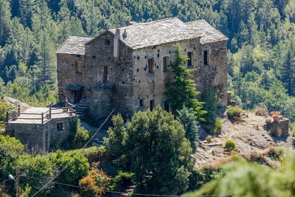 Morosaglia