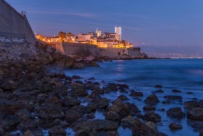 Antibes