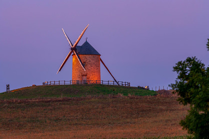 Le Mont-Saint-Michel