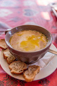 Soupe