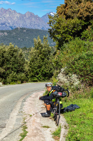Bikingman Corsica 2019