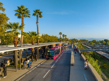 Antibes