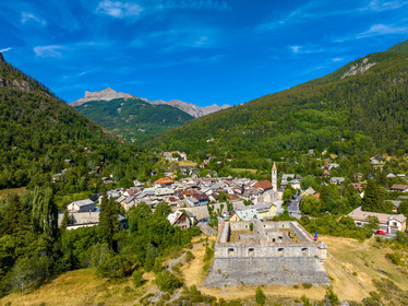 Colmars-les-Alpes