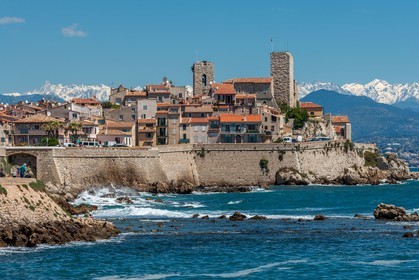 Antibes