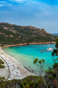 Roccapina