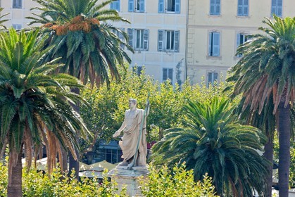Bastia