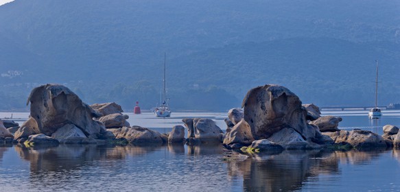 Porto Vecchio