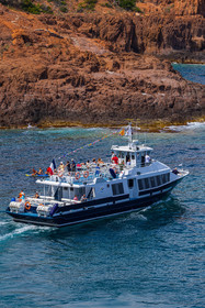 Corniche d'Or