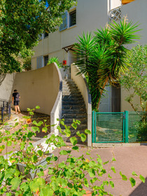 Sophia-Antipolis