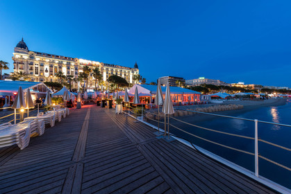 Cannes
